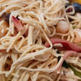 这个做的也很棒，炸的表皮酥脆