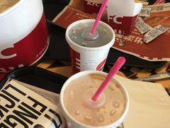 -肯德基(建华店)