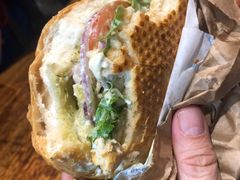 -Fergburger(皇后镇店)