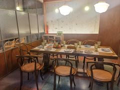 -仁义涵西餐·咖啡(中华巴洛克店)
