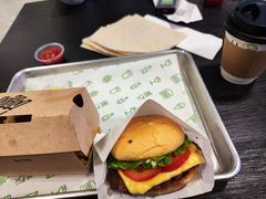 -Shake Shack(西单大悦城店)