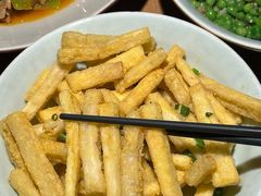 -吃饭皇帝大(解放西路店)