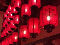 -吃饭皇帝大(合生汇店)