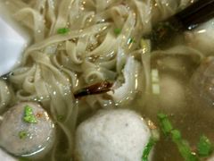 -味然香(起义路店)