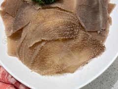 -海底捞火锅(绿洲梦想店)