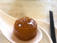 大大粒瑶柱-亮庆餐厅·粤菜·早茶(篁庄店)