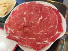 -渝水岸·鲜货火锅(新村7店)