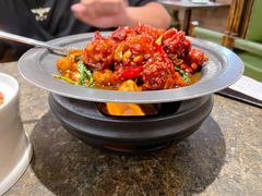 三杯鸡-零度空间·台湾小馆(五道口购物中心店)