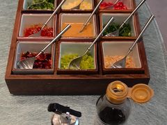 -隆聚·时令海鲜(洪兴店)