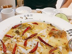 -渔语鱼酸菜鱼新川菜(万象城店)