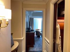 -广州富力丽思卡尔顿酒店