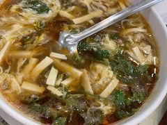 -香港仔茶餐厅(凤阳店)
