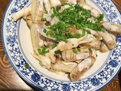 -兰边碗(鼓楼店)
