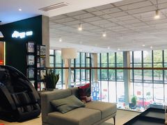 -上海普陀宝诚MINI4S店(红柳路店)