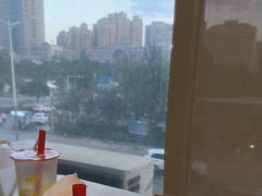 -德克士(宝鸡店)