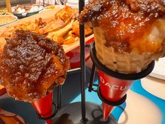 -醉长安(钟楼旗舰店)