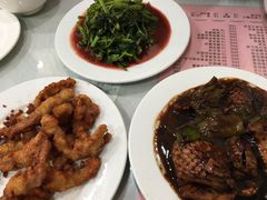 -茂隆餐厅(进贤路店)