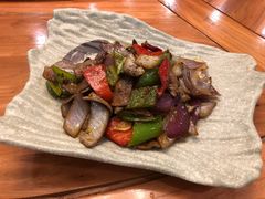 -醉霖生态餐厅(交大店)