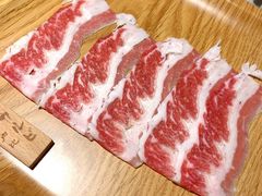 -空之介寿喜烧·和牛放题(恒隆广场店)