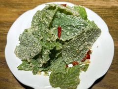 -建德食府·十八年建德菜(天目里国际街区店)
