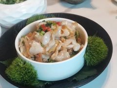 -五号茶居·新派粤菜·岭南五号酒店(沿江中路店)
