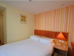 -如家酒店·neo(南京夫子庙店)