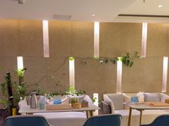 -华夏良子·足道SPA艾灸(翠微店)