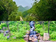 -大连天门山国家森林公园