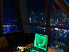 -VENU+海景酒廊