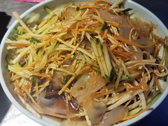 -鱼非鱼(徐家汇店)