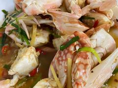 -叶姐海鲜(棋子湾店)