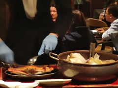 -湖滨28中餐厅·西湖宴·杭州君悦酒店
