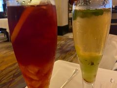 -上海和平饭店茉·莉酒廊 Jasmine Lounge