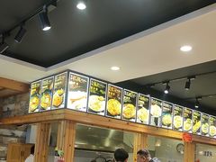 -福茗春薪禾记海鲜烧烤(八一路店)