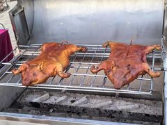 -亚龙湾希尔顿自助餐厅·海鲜·烧烤·沙滩BBQ·现场乐队