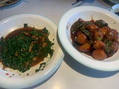 -壹只菜·崇明本地特色菜(崇明南门店)