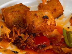 -和乐喜点(宝岗大道店)