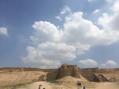 -水洞沟旅游区