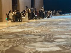 -重庆解放碑威斯汀酒店