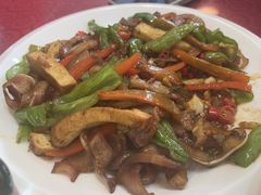 -老板厨房·妈妈菜(双港店)