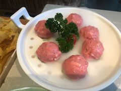 -俏牛哥鲜牛肉牛肆馆(重庆天地店)