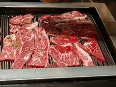 -千寻烧肉(政务区店)