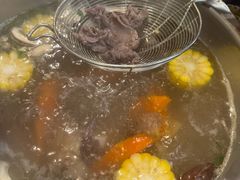 -牛一煲美食(江高店)