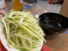 -小牛锅贴(西环路店)