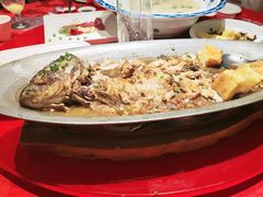 -山西会馆·晋菜·晋商宴·牌匾博物馆(胜利东街店)