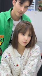 -美美秀造型