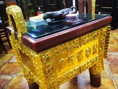 -福禧酒窖·中餐厅 (万柳店)