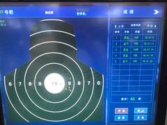 -都市枪神实弹射击俱乐部