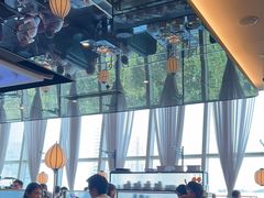 -新白鹿餐厅(虹桥南丰城店)