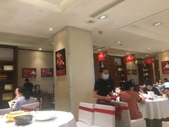 大堂-好食上(喜盈门.范城店)